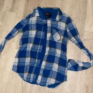 American eagle flannel